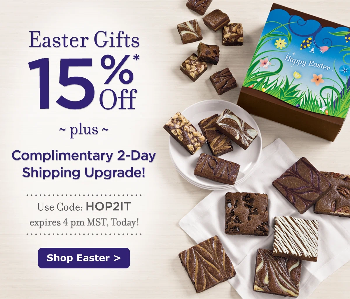 Fairytale brownies coupon code