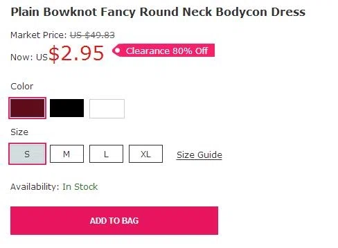 Fashion mia coupon code