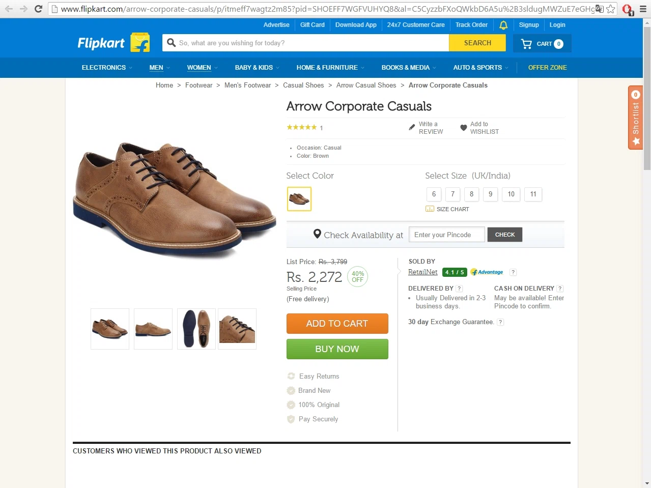 Flipkart.com discount coupons