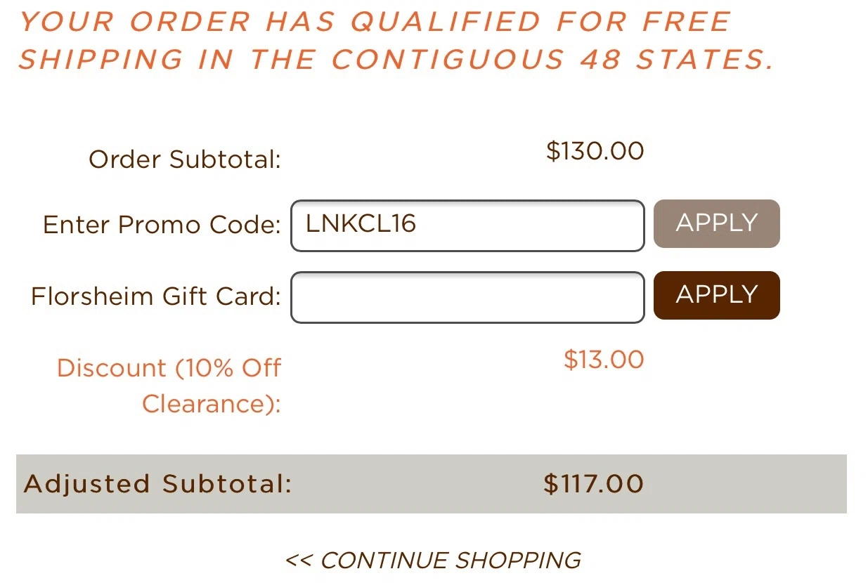 Coupon codes for 6pm