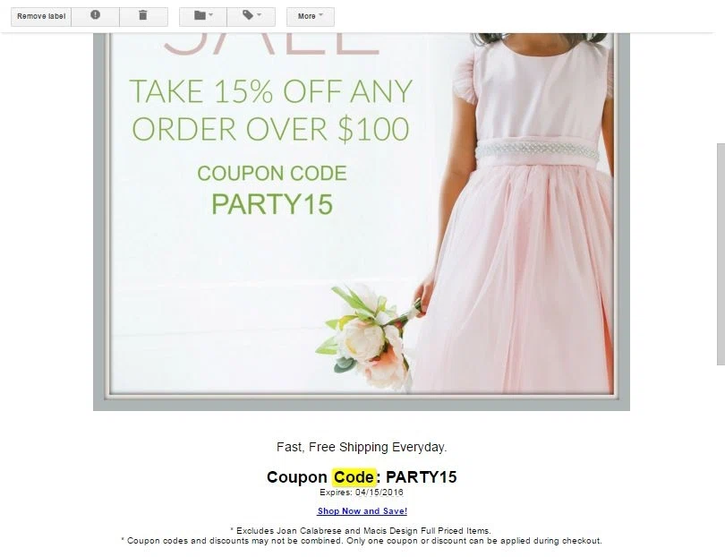 Farm girl flowers coupon code