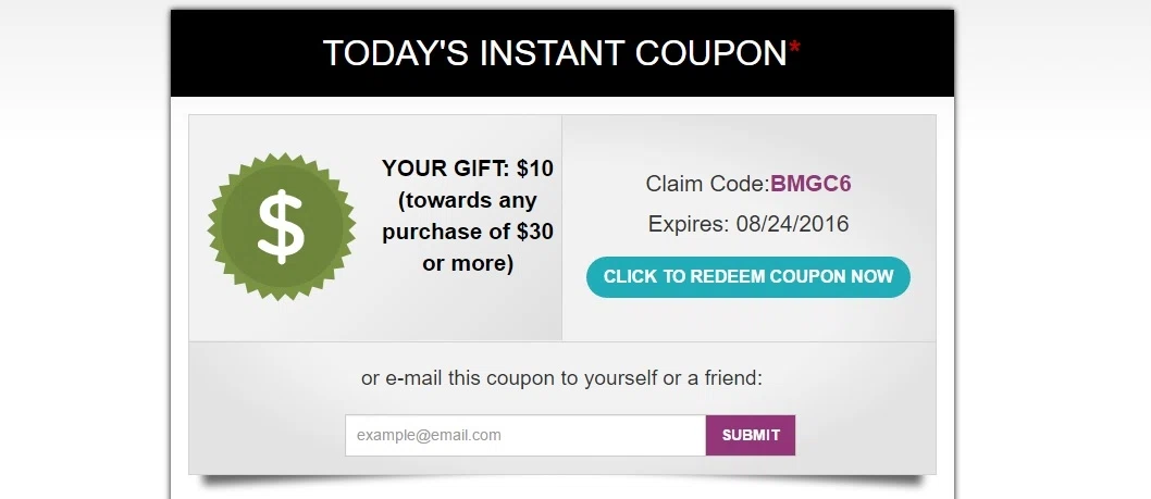 Ap fragrance coupon code