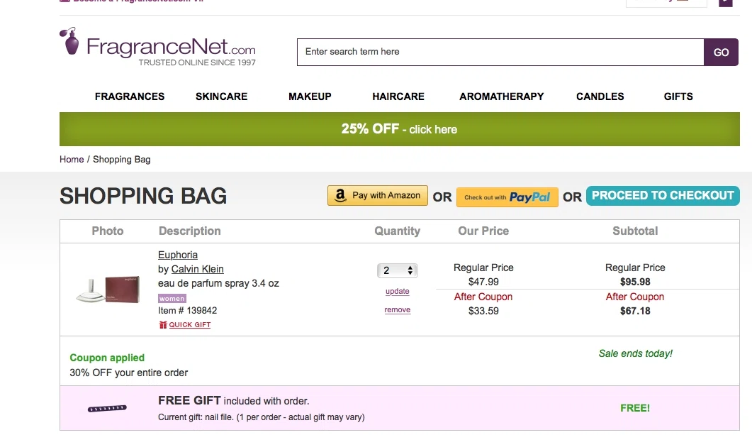 Muji coupon code