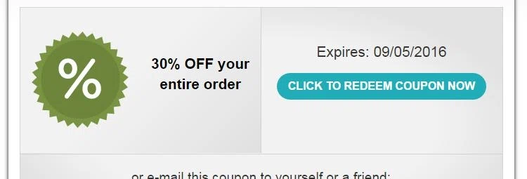 Fragrancenet coupons discounts