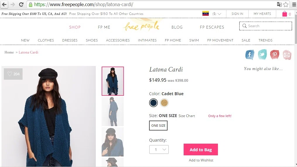 Free people coupon code