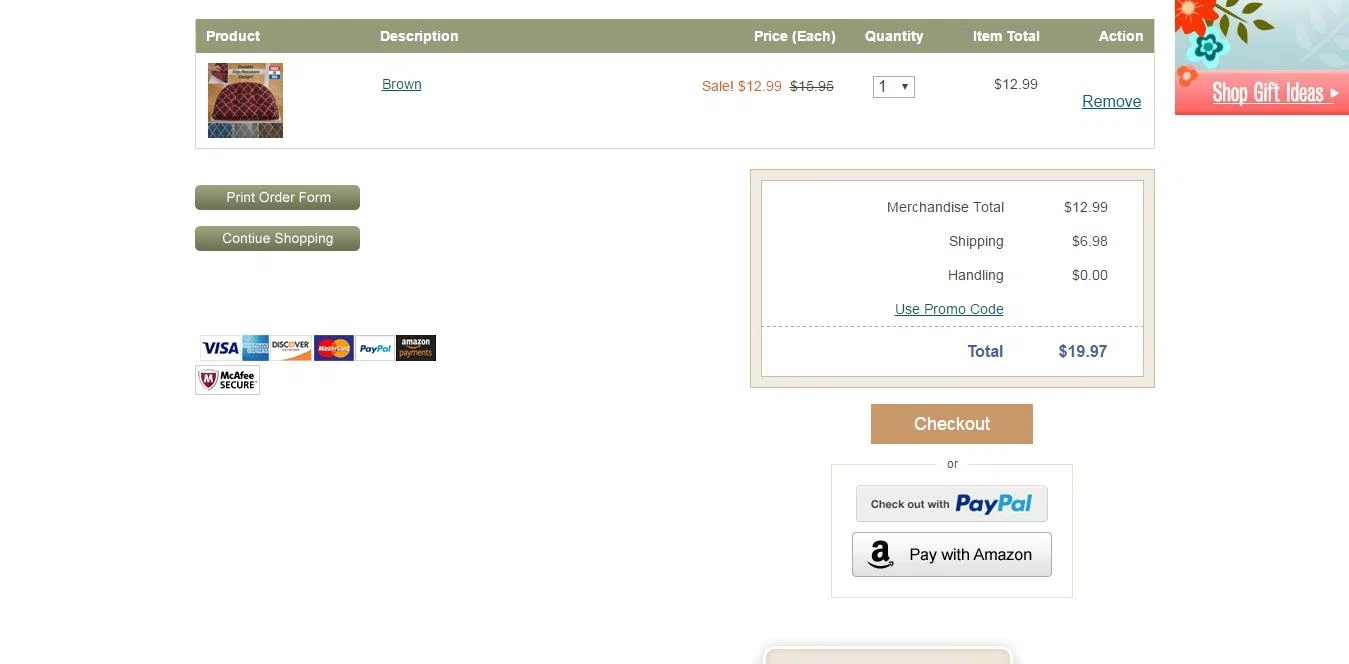 Www freshfinds com coupons