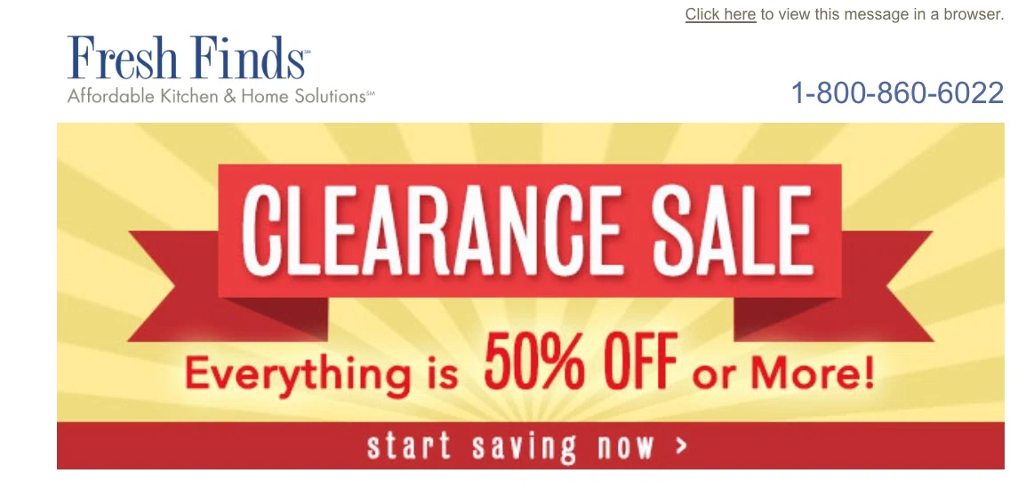 Www freshfinds com coupons