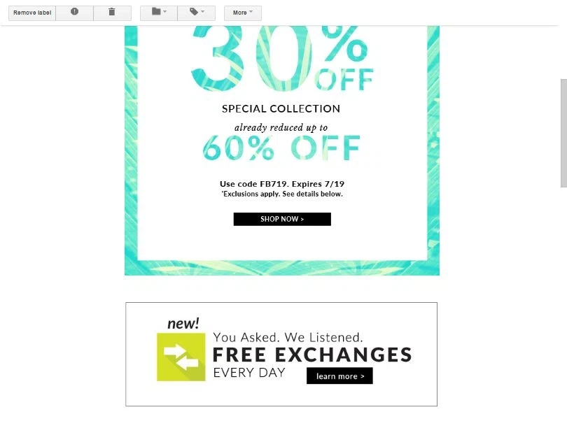 Ulla popken coupon code