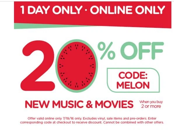 Fye coupons in store printable