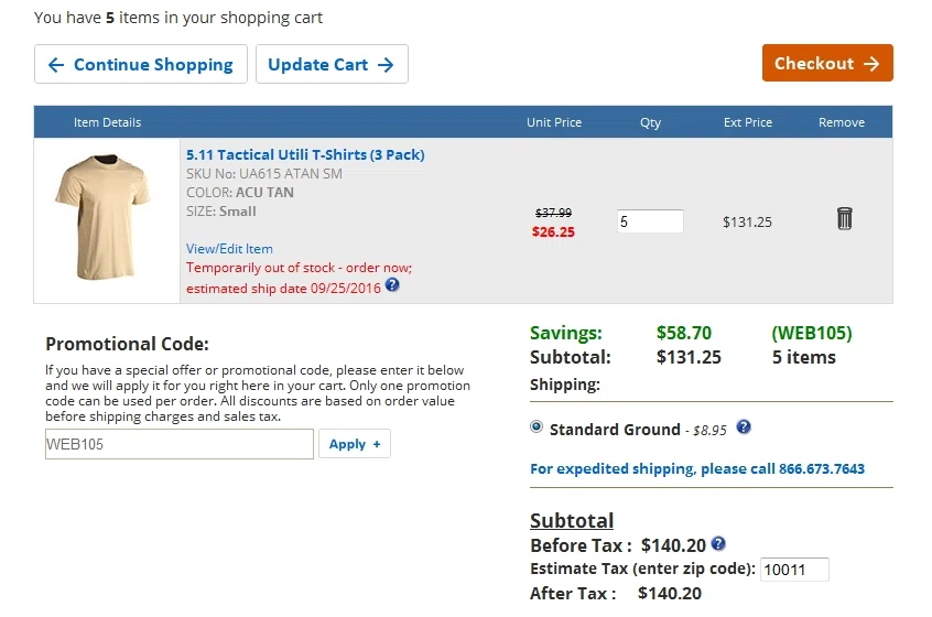 Galls coupon code