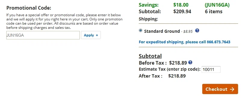 Thefirestore coupon code