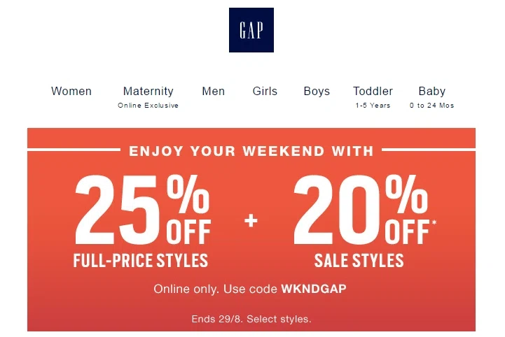 Youngster hole printable coupon - The boy or girl within just the hangover photo relating to Gap Factory Printable Coupon identify Youngster hole printable coupon - The youngster in just the hangover