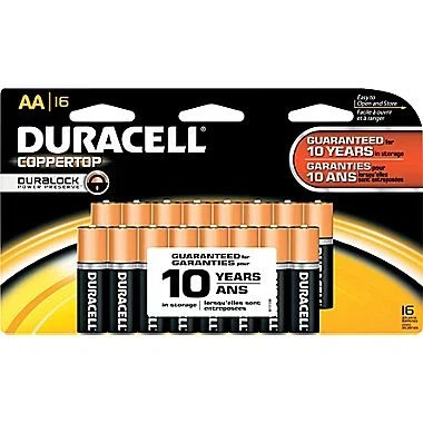 Duracell coupons printable