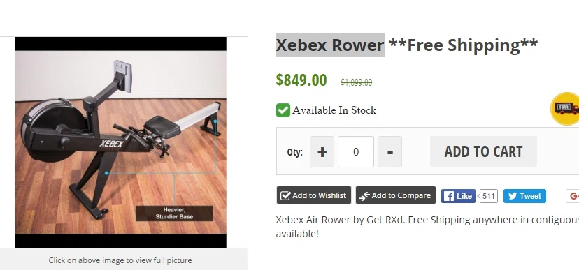 Get rxd coupon code