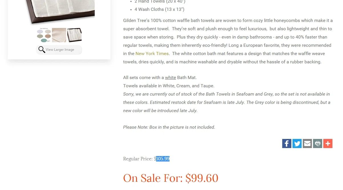 Tree classics coupon code