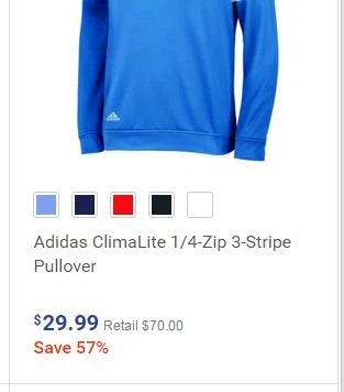 Golfetail coupon code