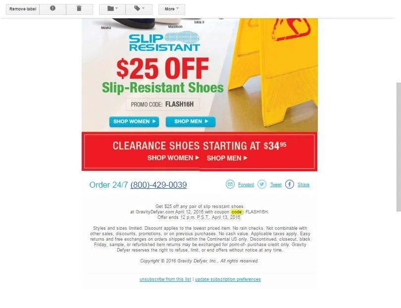 Gravity picks coupon code