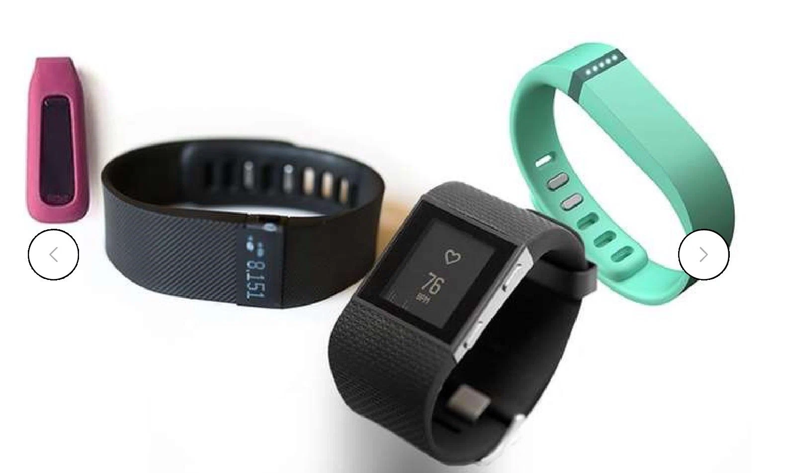 Fitbit coupons discounts