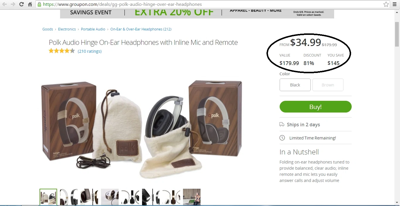 Polk audio coupon code
