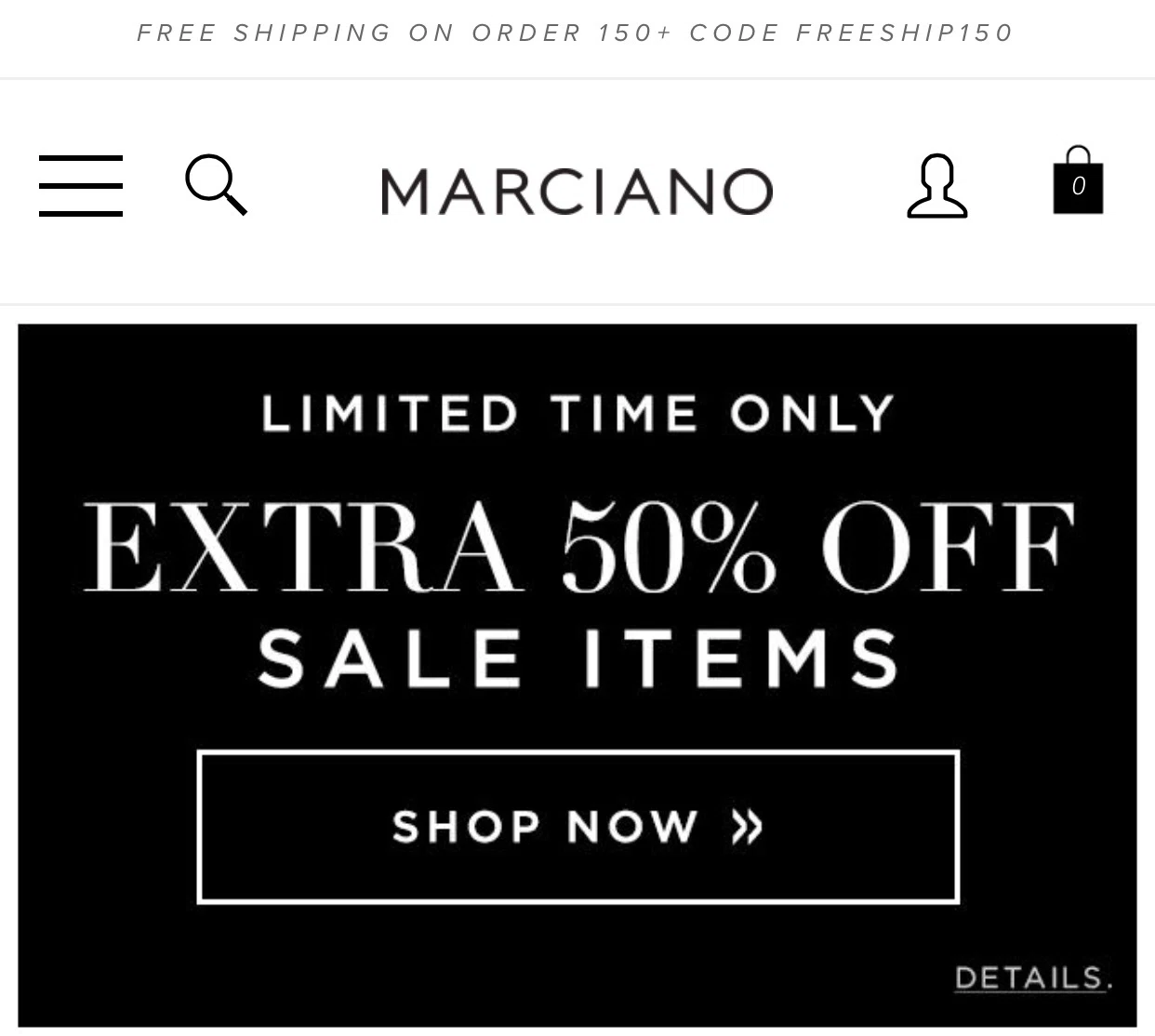 Www.6pm.com coupon code