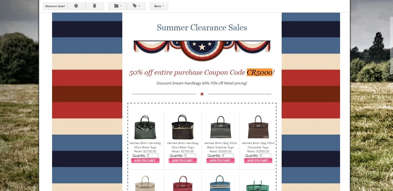 Chapman’s Canada: Request Your $4 Coupon For 2018 Top Categories