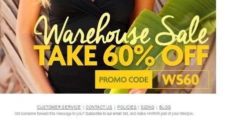Hapari coupon code