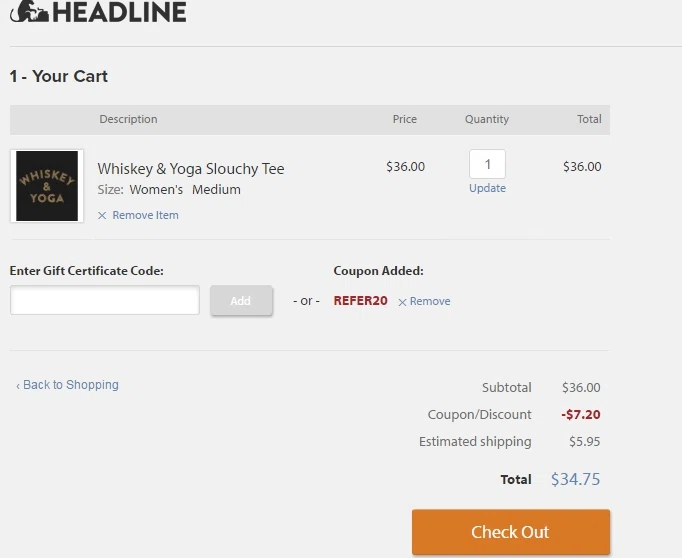 Cincy shirts coupon code