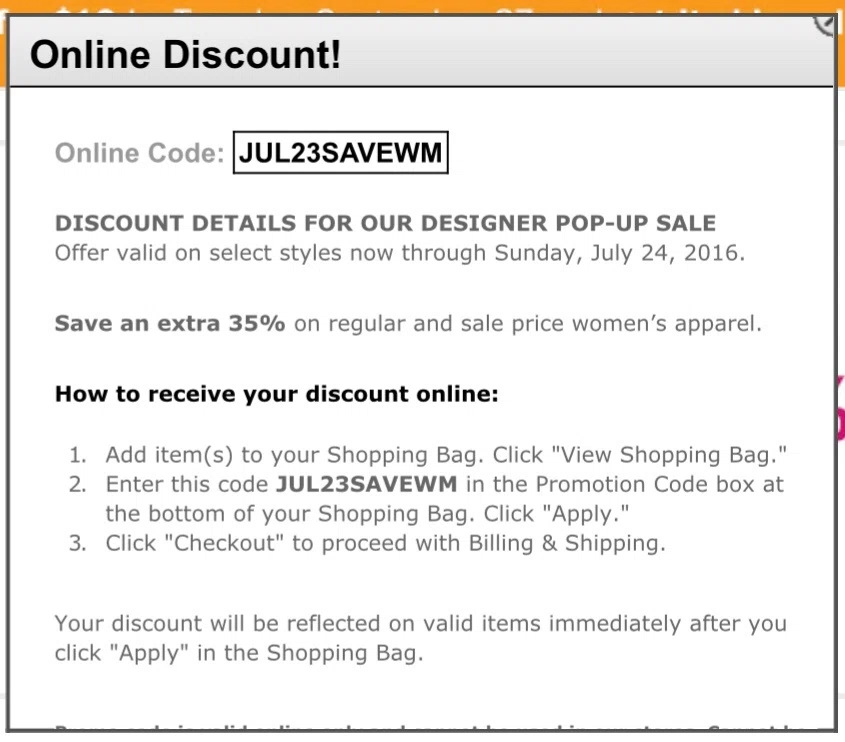 ... may apply coupon can t be used in conjunction with any other coupon