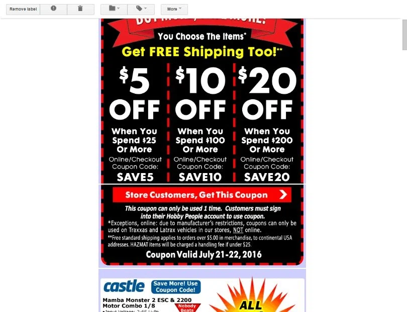 Peoples jewellers coupons 2018