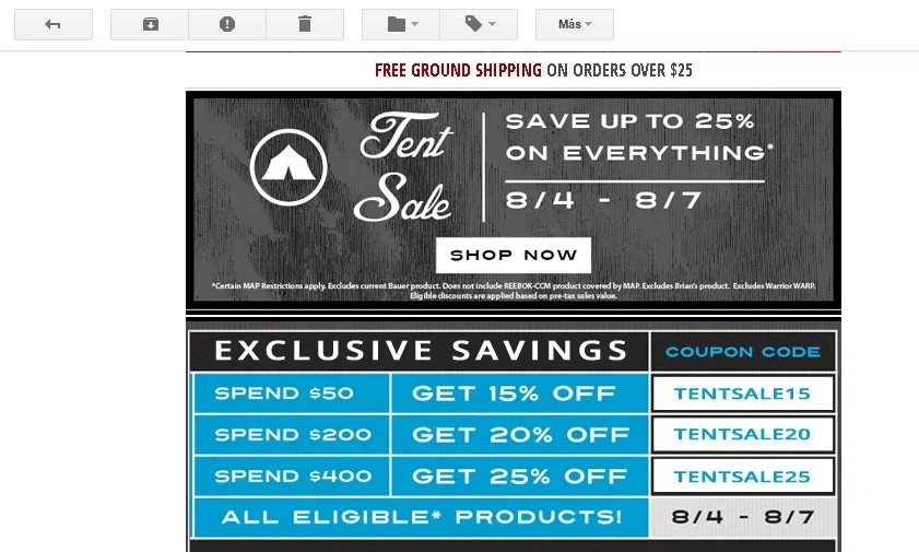Hockey giant coupon code