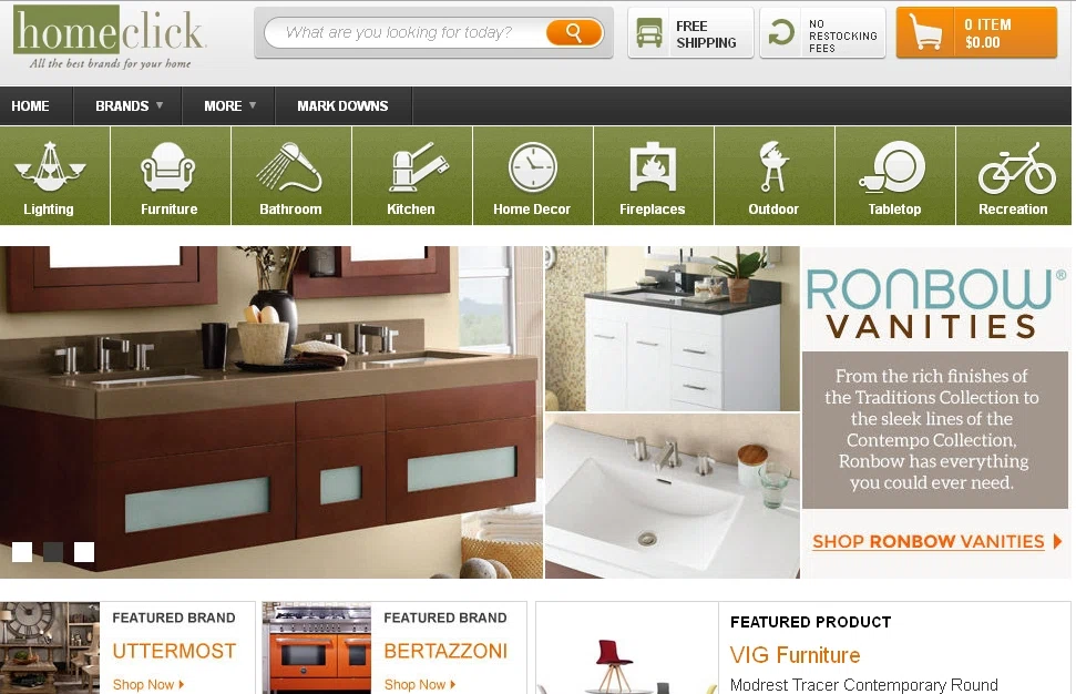 Homeclick coupon code