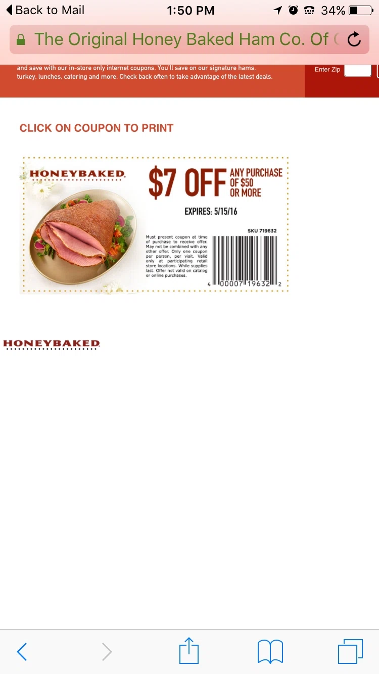 Baked bouquet coupon code