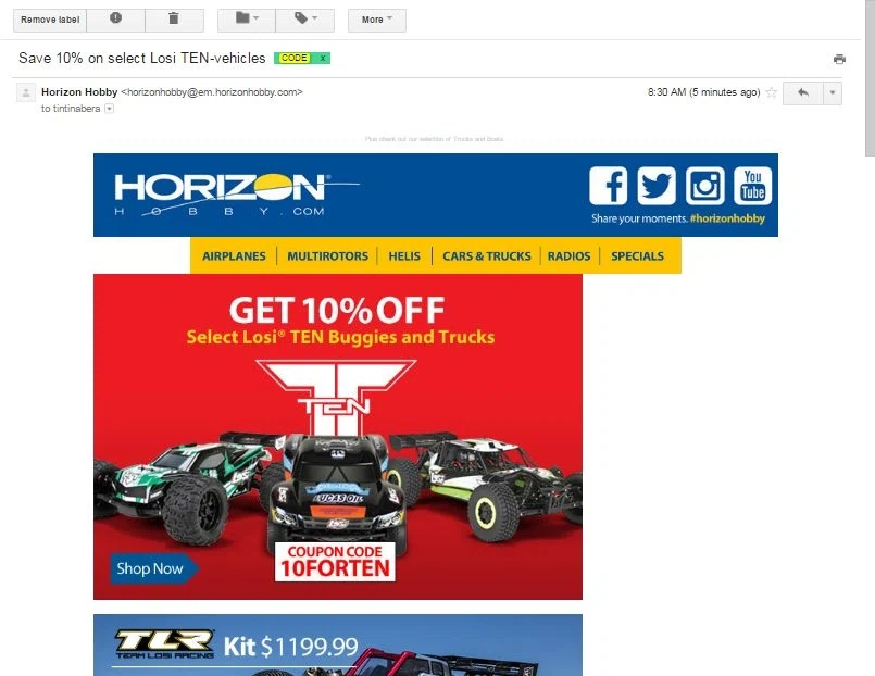 Active TF Supplements Discount Codes & Offers 12222