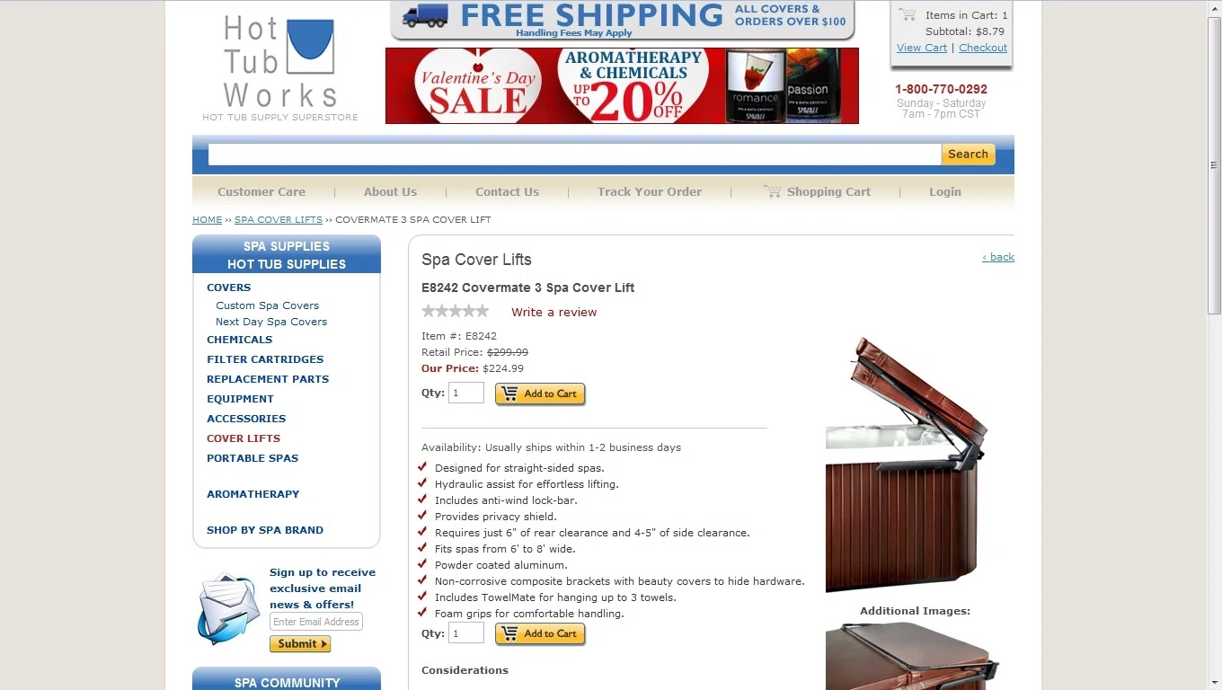Covermate coupons
