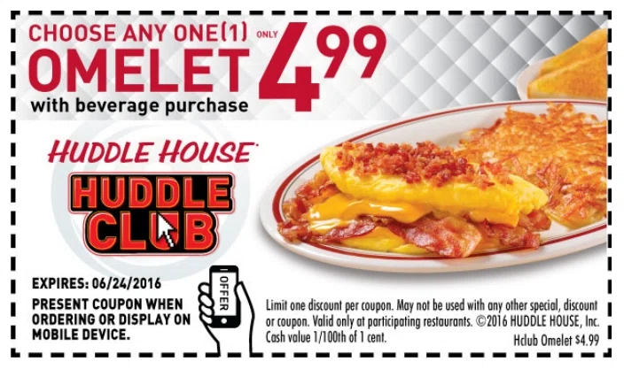 The-house coupon code