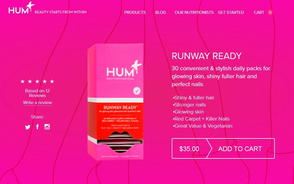 Hum coupon code