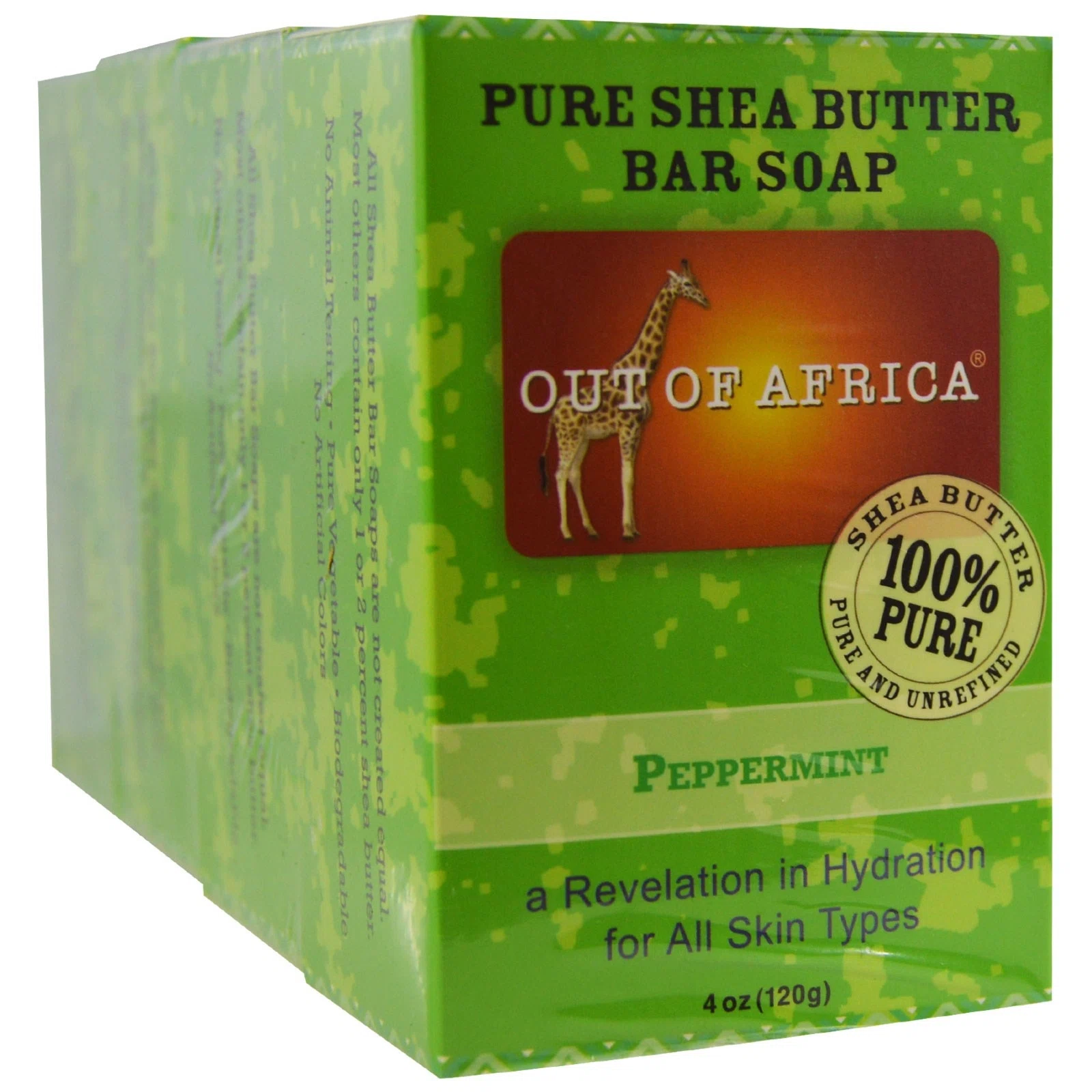 Out of africa discount coupons