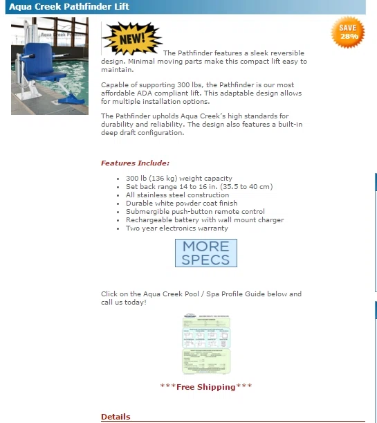 Online pool chemicals discount coupon