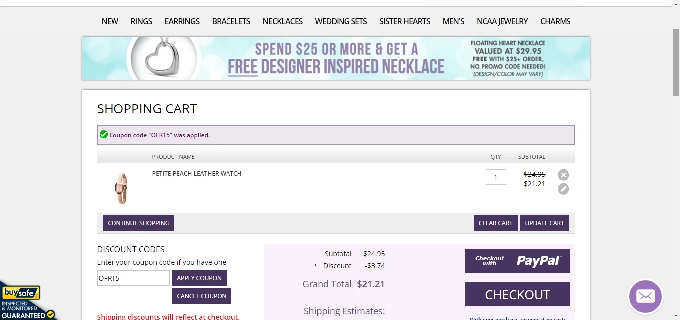 All Inspired Silver Coupons Curated By: Inspired Silver Promo Codes for December Save 80% w/ 64 active Inspired Silver Single-use codes and Sales. Today's best orimono.ga Coupon Code: Get $10 Off on All Orders Over $40 at Inspired Silver (Single-Use Code). Get crowdsourced + verified coupons at Dealspotr/5(4).