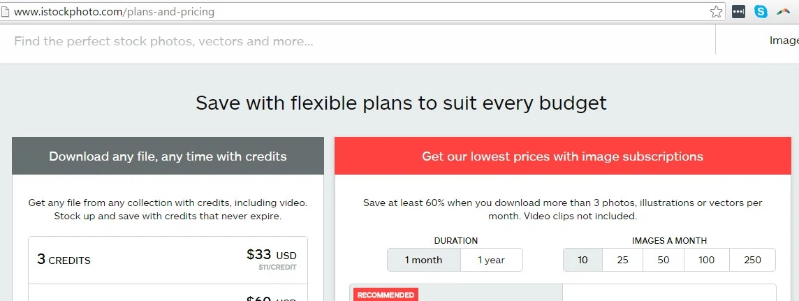 Istockphoto coupon 2018