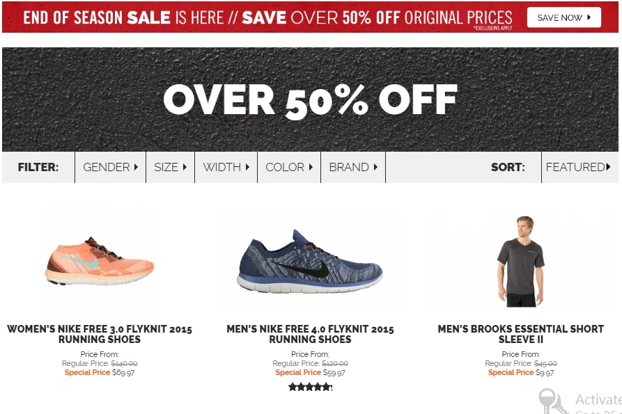 Jackrabbit coupon code