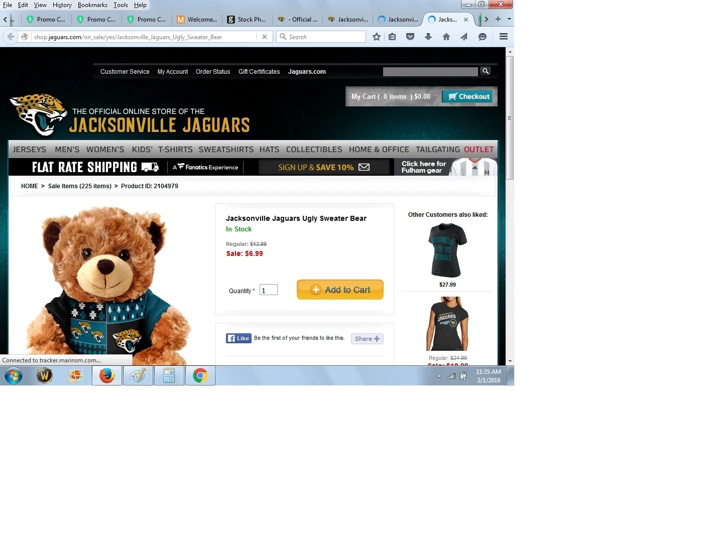 Shop jaguars com coupons