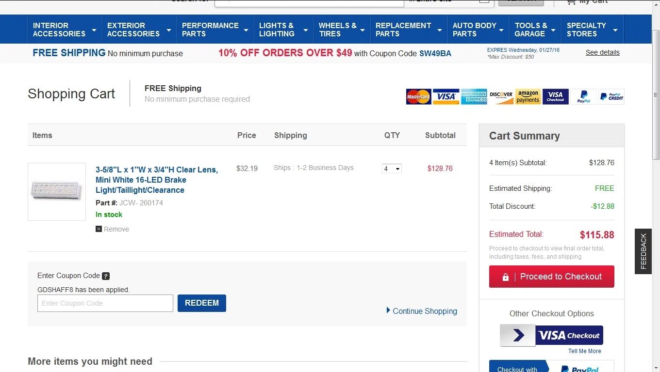 Shoebuy coupon code 2018