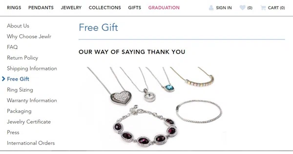 Jewlr com coupon code