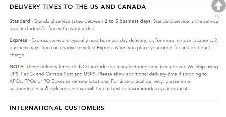 Jewlr com coupon code