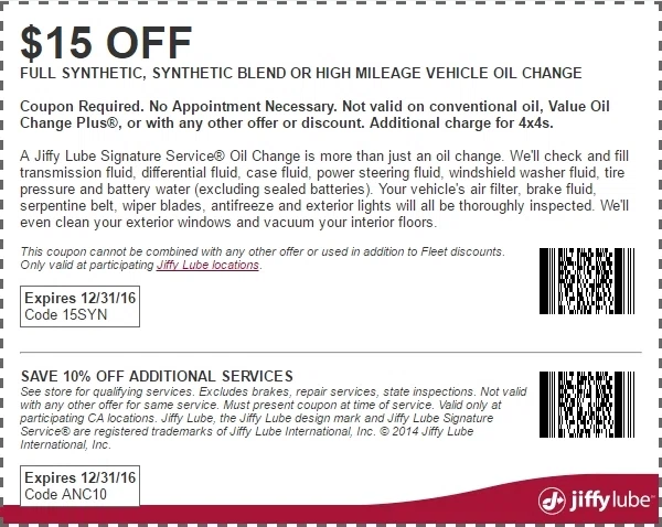Pictures Of Jiffy Lube Coupons 15 Kidskunst Info