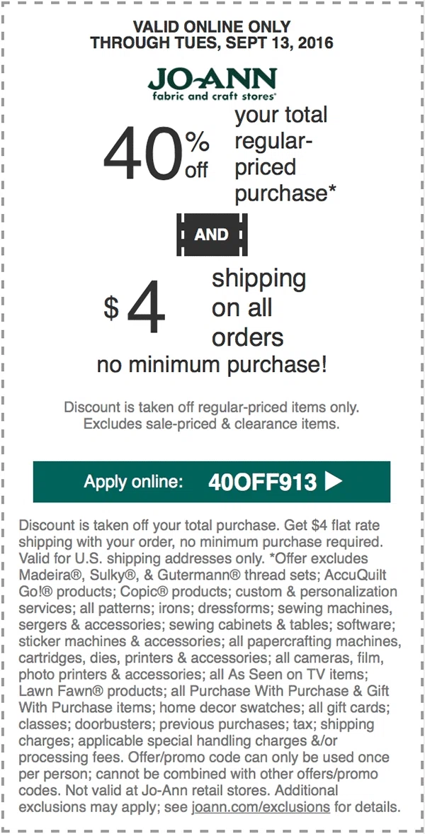 Better homes coupons