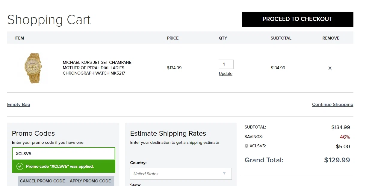 Armani exchange coupon code