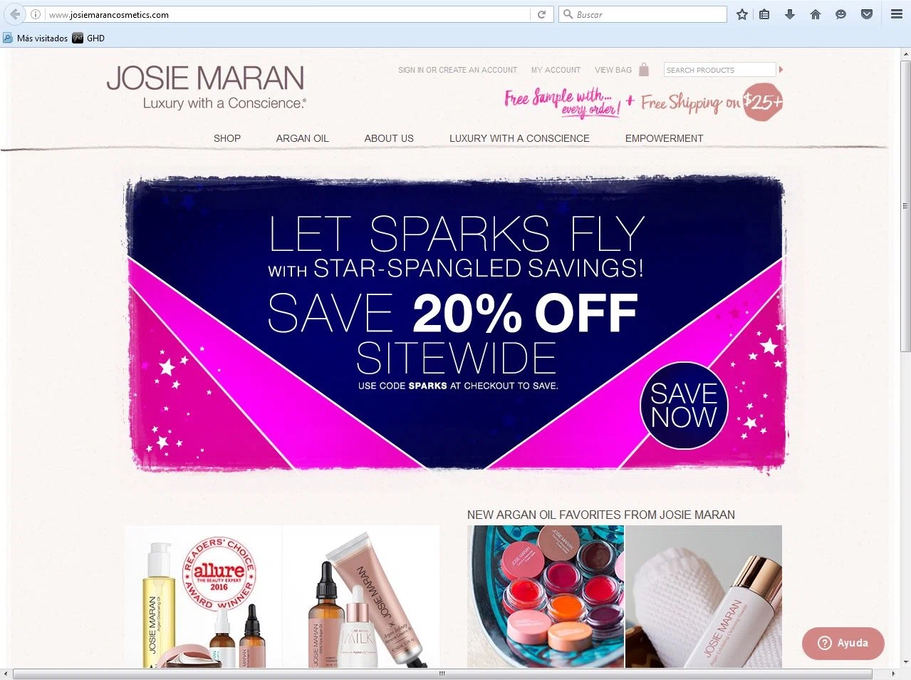Sephora discount coupons 2019
