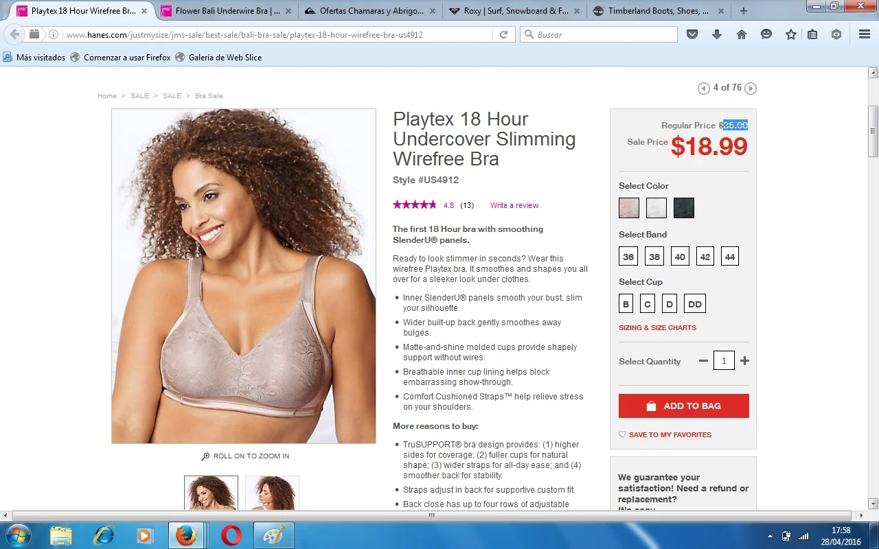 Playtex bras coupons codes